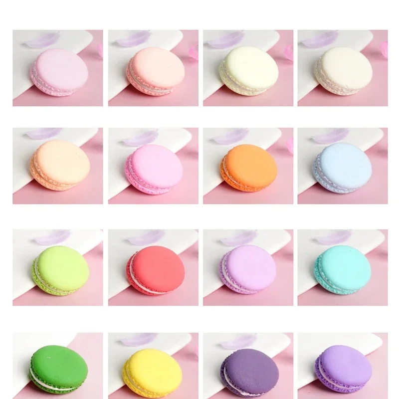 Simülasyon Macaron Kek Tatlı M - Wedding Cake Supply incelemesi ve fiyatı
