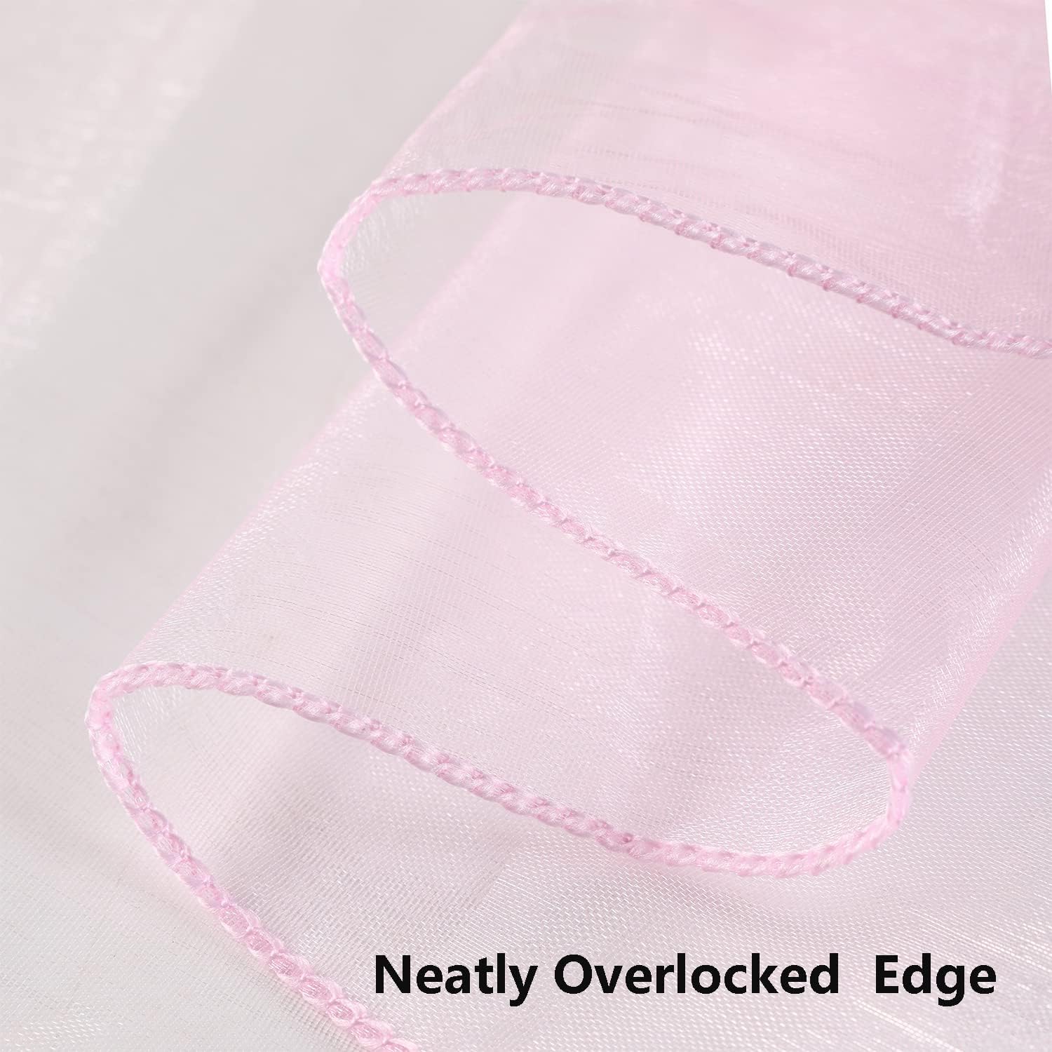 Organze Sandalye Kurdeleleri 1 - Chair Sash Organza incelemesi ve fiyatı
