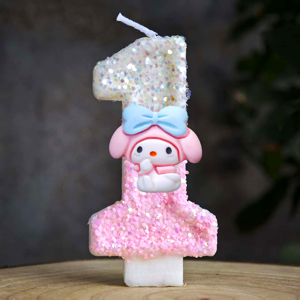 Sevimli Onpompurin Mymelody Te - Wedding Cake Supply incelemesi ve fiyatı