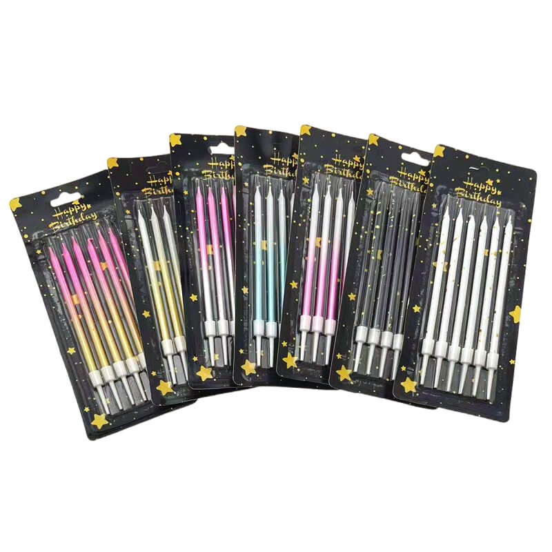 30/50 Box Gradient Color Birth - Wedding Cake Supply incelemesi ve fiyatı