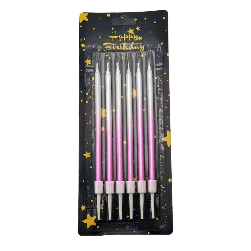 30/50 Box Gradient Color Birth - Wedding Cake Supply incelemesi ve fiyatı