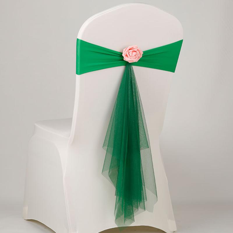 1 adet Organze Sandalye Kuşakl - Chair Sash Organza incelemesi ve fiyatı