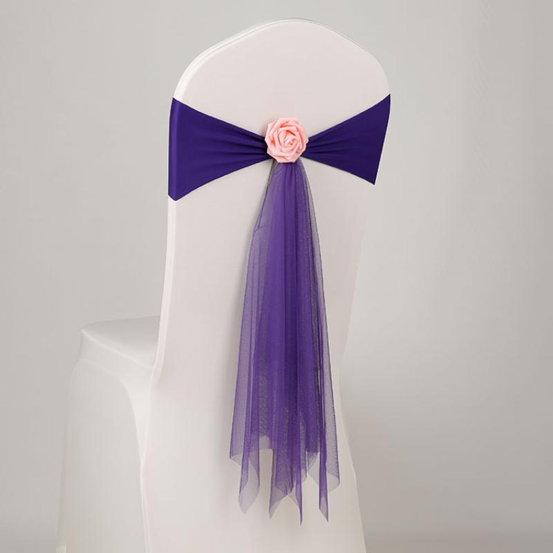 1 Adet Organze Sandalye Kuşağı - Chair Sash Organza incelemesi ve fiyatı