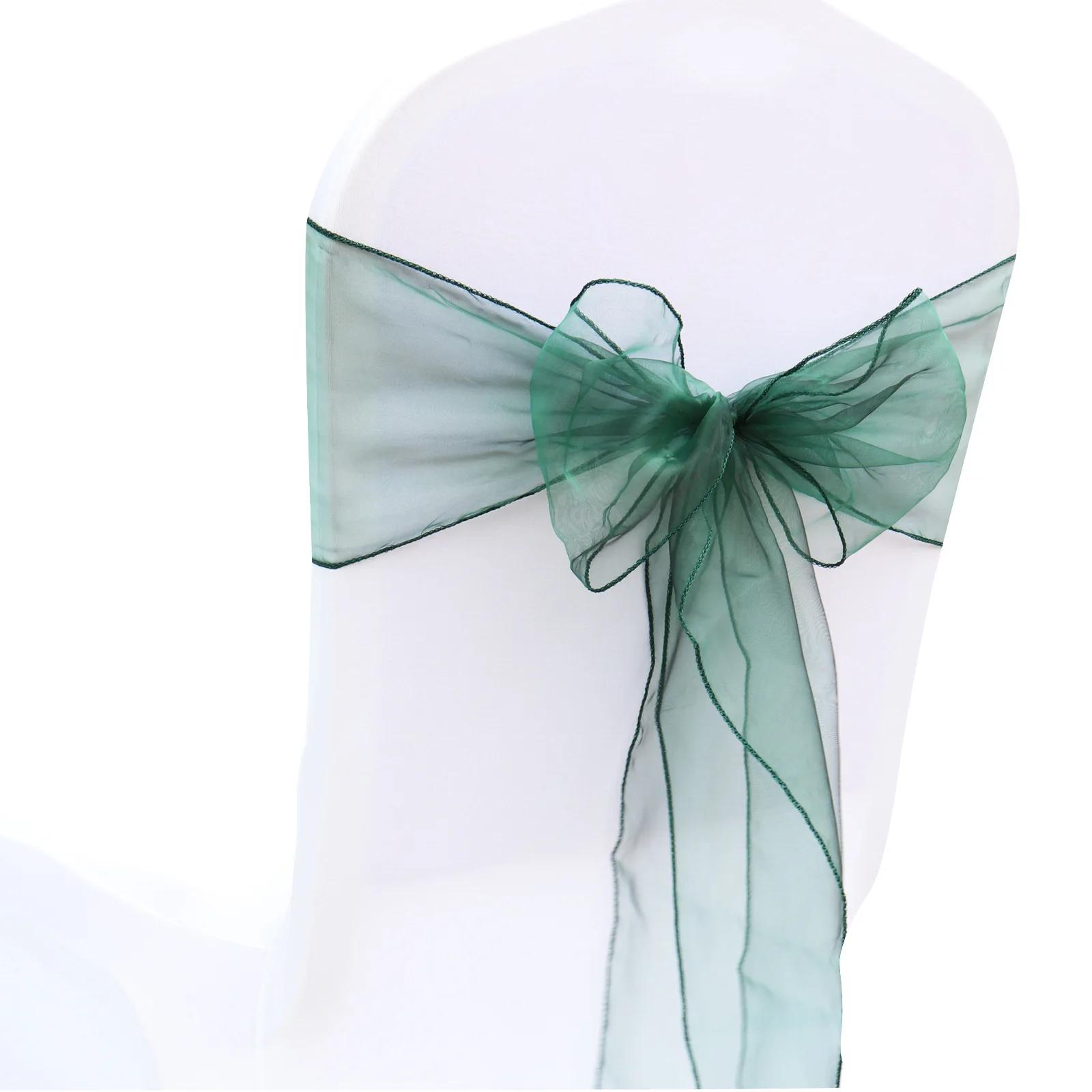 Toptan 10/50 Paket Organze Ziy - Chair Sash Organza incelemesi ve fiyatı