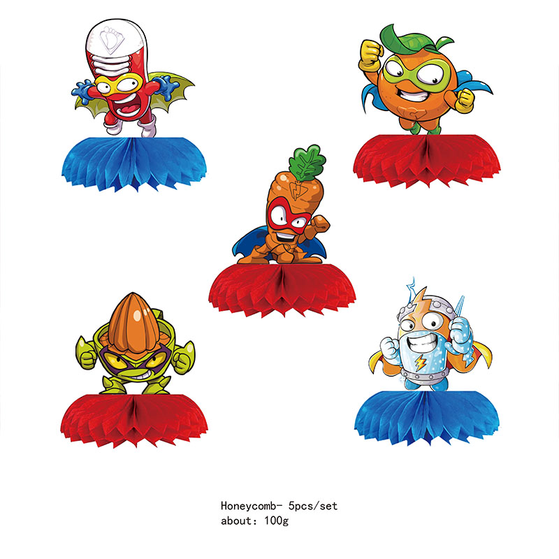 Superzings Bebek Mevlidi Parti - Confetti Balloon Set incelemesi ve fiyatı