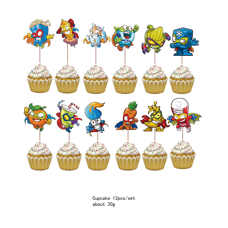 Superzings Bebek Mevlidi Parti - Confetti Balloon Set incelemesi ve fiyatı