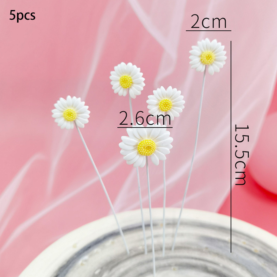 1 takım reçine papatya kek Top - Confetti Balloon Set incelemesi ve fiyatı
