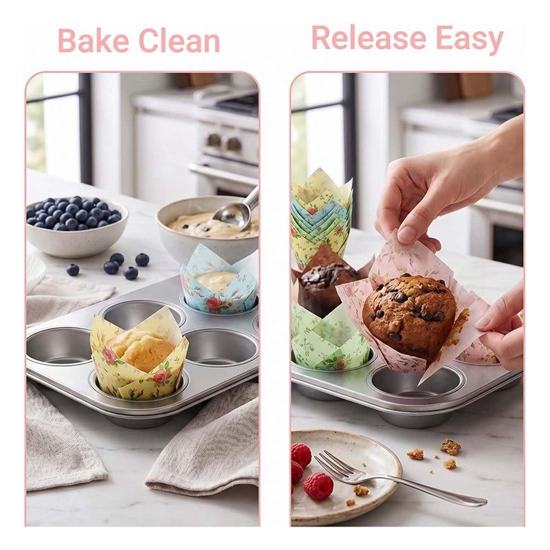 A11I Kek Tatlısı Cupcake Kağıd - Wedding Cake Supply incelemesi ve fiyatı