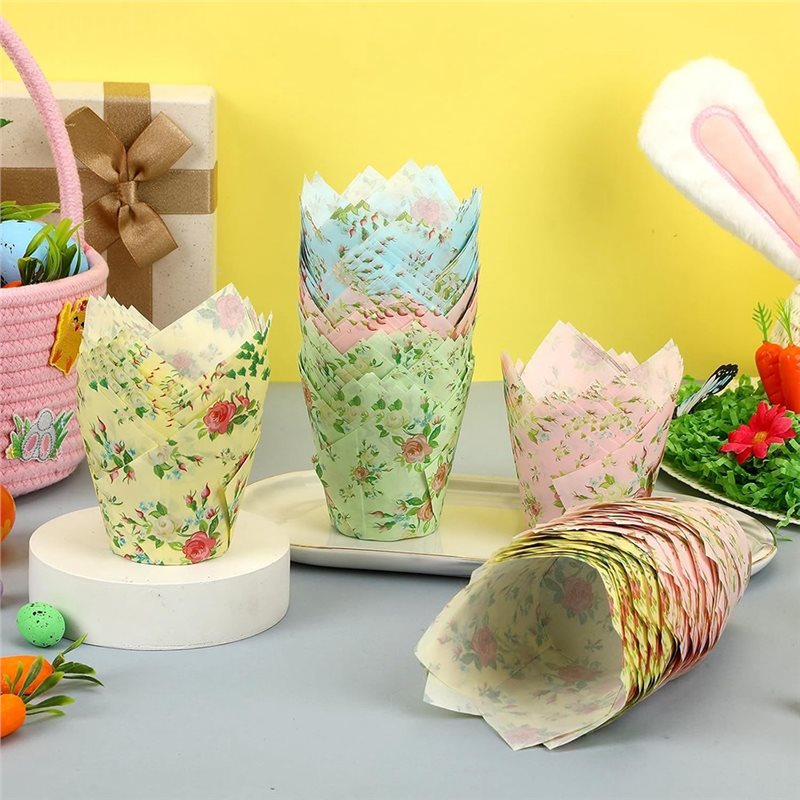 A11I Kek Tatlısı Cupcake Kağıd - Wedding Cake Supply incelemesi ve fiyatı