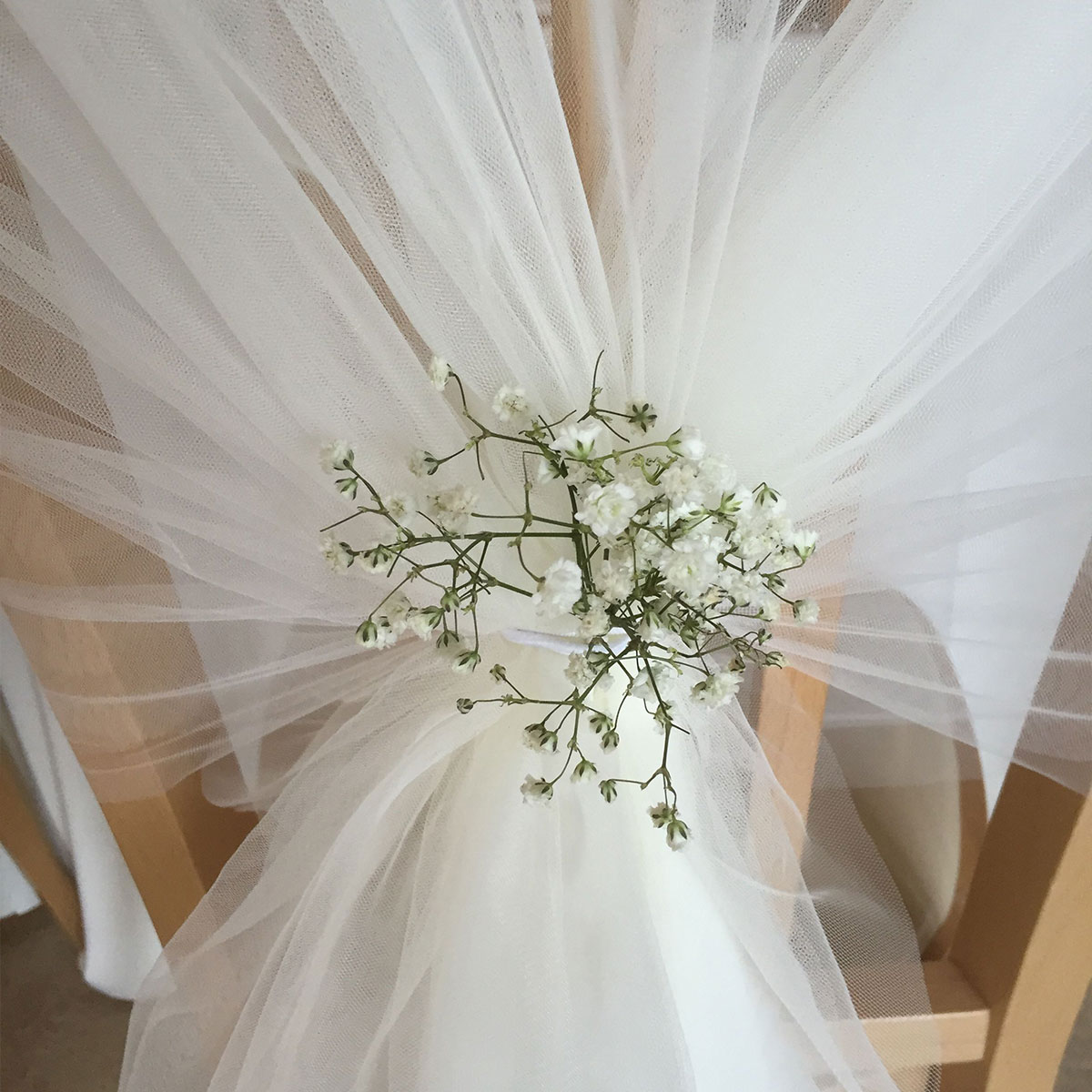 5/10M düğün kemer örtü kristal - Chair Sash Organza incelemesi ve fiyatı