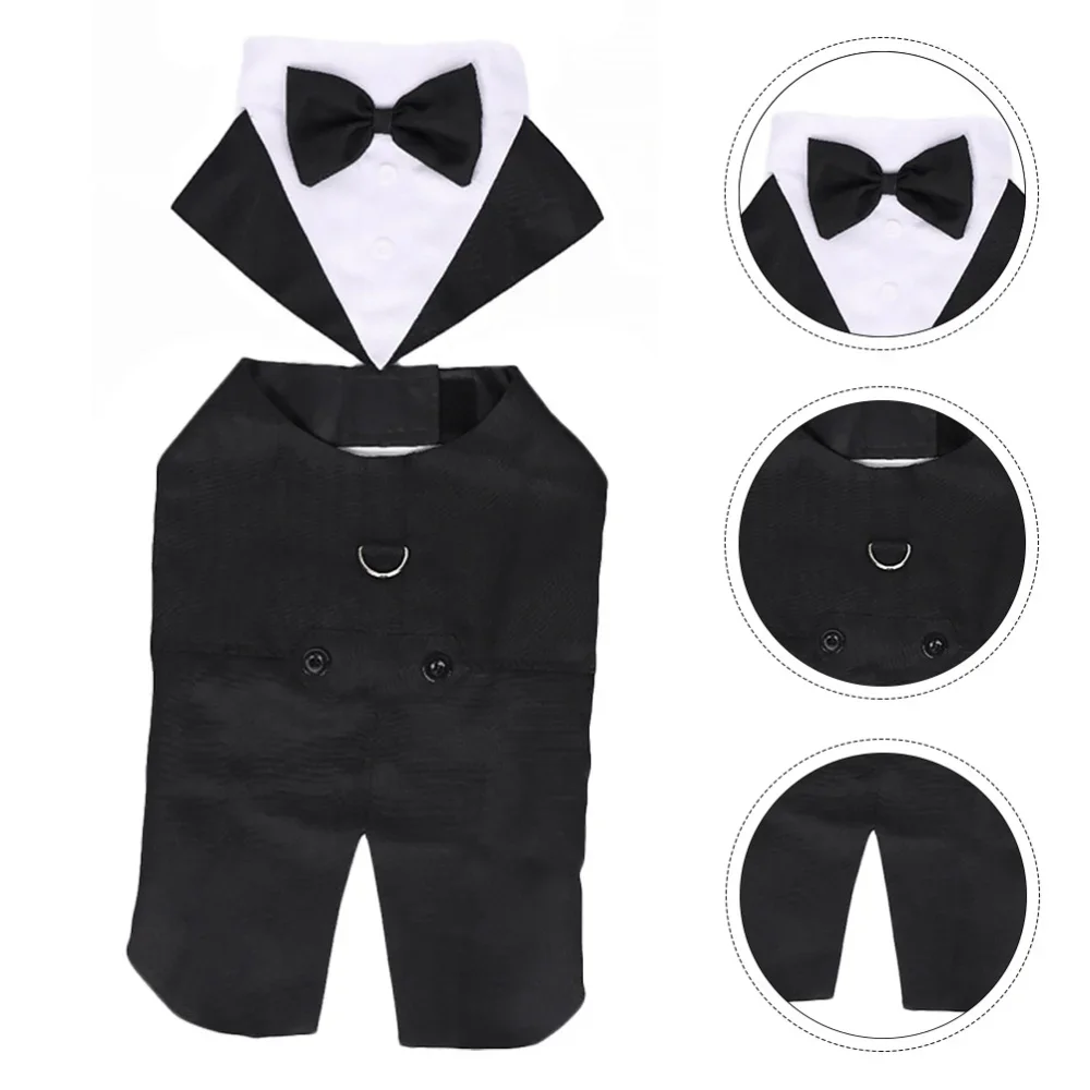 Evcil Köpek Kıyafetleri Düğün  - Suit Supply Wedding Party incelemesi ve fiyatı