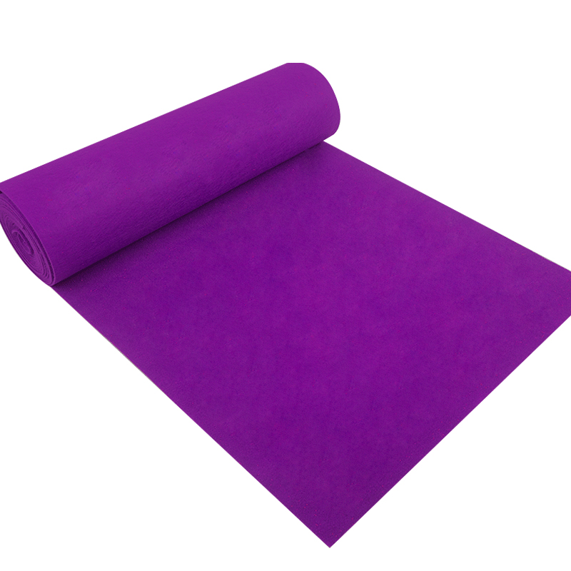Saf Mor dokunmamış Kumaş Düğün - Aisle Runner White incelemesi ve fiyatı