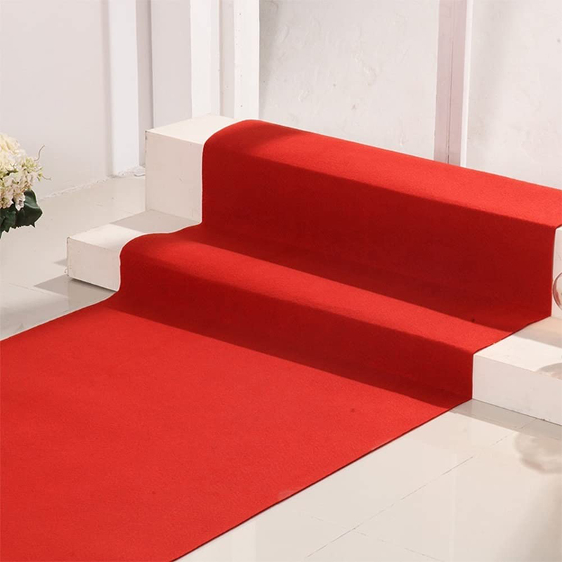 Fransa ücretsiz nakliye düğün  - Aisle Runner White incelemesi ve fiyatı