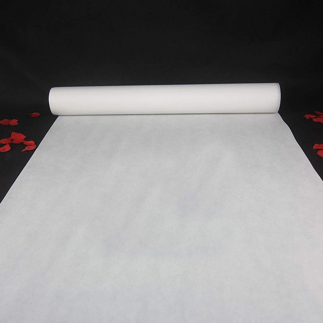 Özel uzunluk koridor koşucu dü - Aisle Runner White incelemesi ve fiyatı