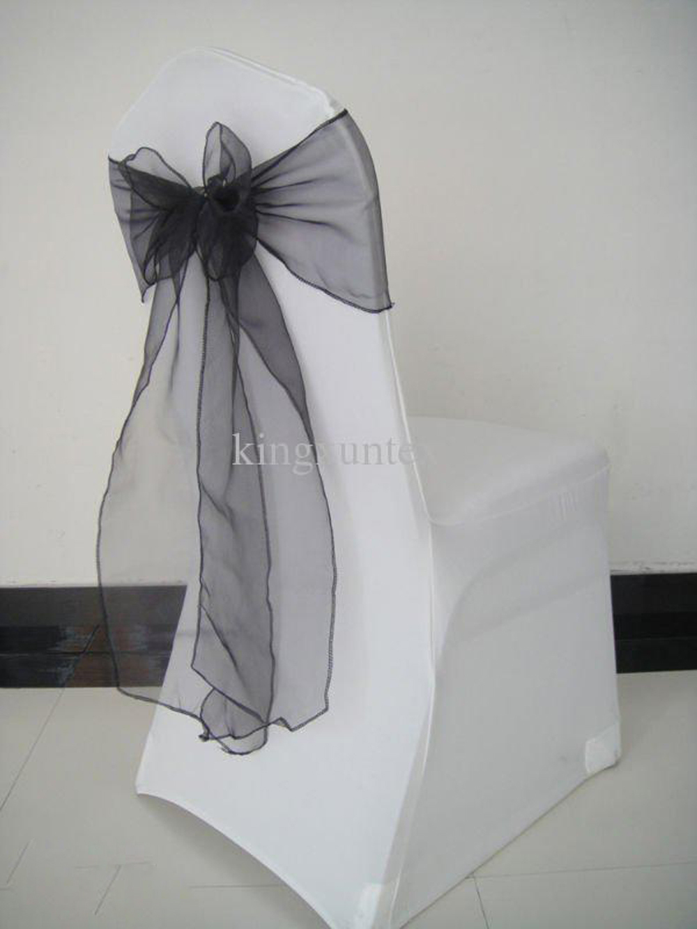 YENI SANDALYE YAYLAR 50 adet/g - Chair Sash Organza incelemesi ve fiyatı