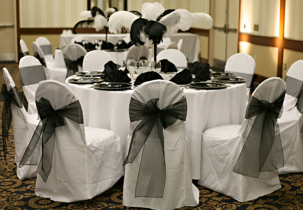 YENI SANDALYE YAYLAR 50 adet/g - Chair Sash Organza incelemesi ve fiyatı