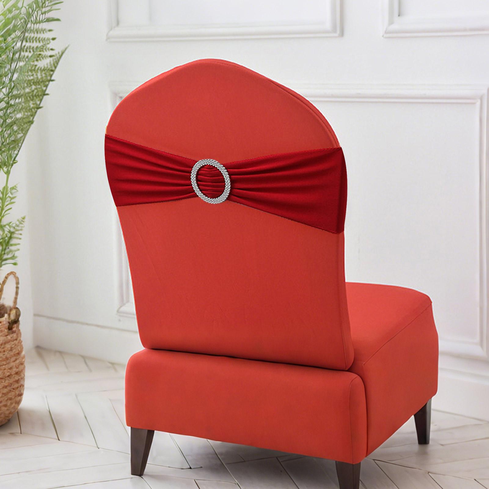 Sandalye Kuşağı Sandalye Kılıf - Chair Sash Organza incelemesi ve fiyatı