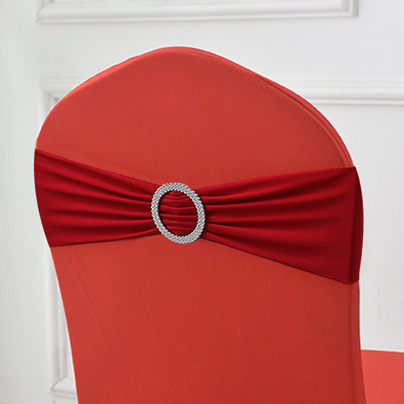 Sandalye Kuşağı Sandalye Kılıf - Chair Sash Organza incelemesi ve fiyatı
